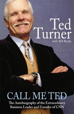 Call Me Ted