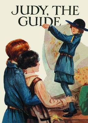 Judy the Guide