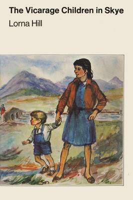 The Vicarage Children in Skye