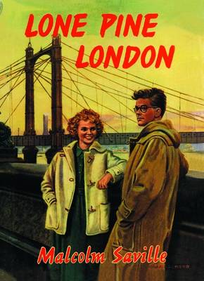 Witchend: Lone Pine London
