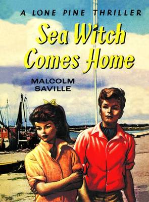 Witchend: Sea Witch Comes Home