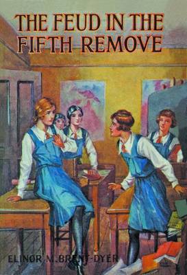 Feud in the Fifth Remove
