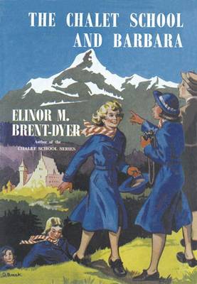The Chalet School and Barbara