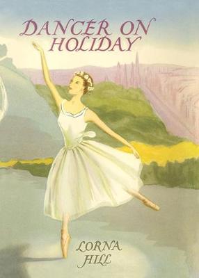 Dancer on Holiday