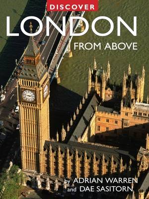 Discover London from Above