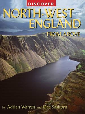 Discover North-West England from Above