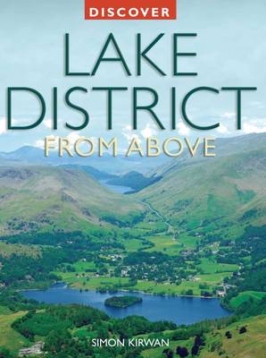 Discover Lake District from Above