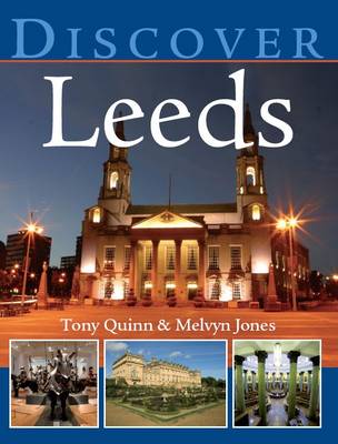 Discover Leeds