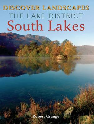 Discover the Lake District - South Lakes