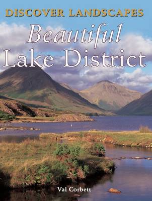 Discover Landscapes - Beautiful Lake District