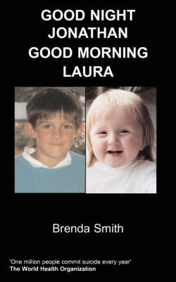 Good Night Jonathan - Good Morning Laura
