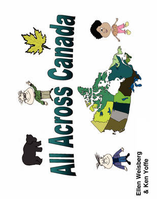 All Across Canada