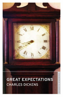 Great Expectations