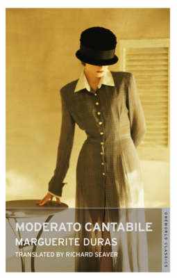 Moderato Cantabile