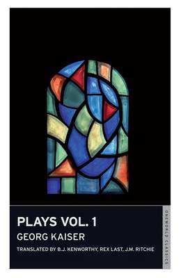 Plays: v. 1
