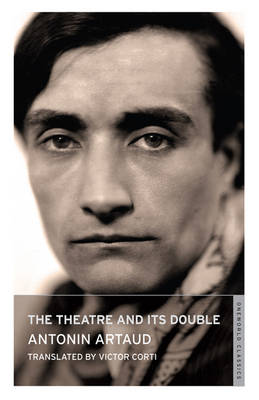 The Theatre and Its Double