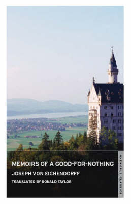 Memoirs of a Good-for-nothing