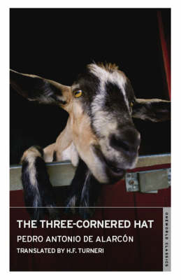 The Three-cornered Hat