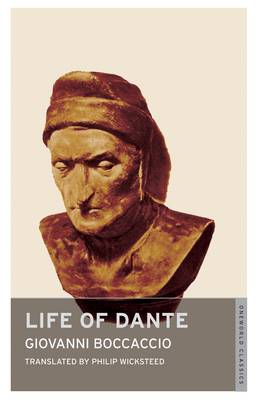 Life of Dante
