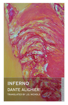 The Divine Comedy: Inferno