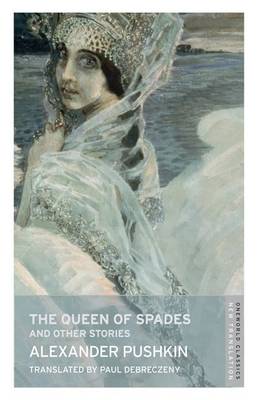 The Queen of Spades and Other Stories