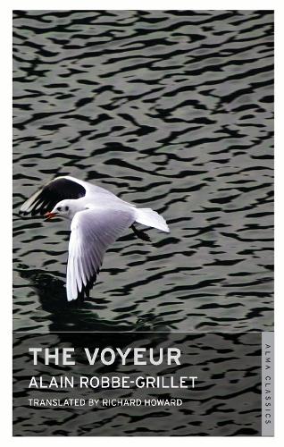 The Voyeur