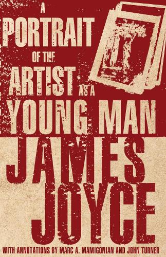 A Portrait of the Artist as a Young Man