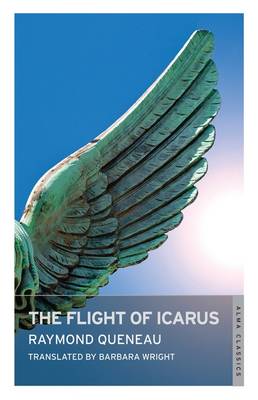 The Flight of Icarus