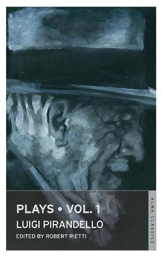 Plays: Vol 1