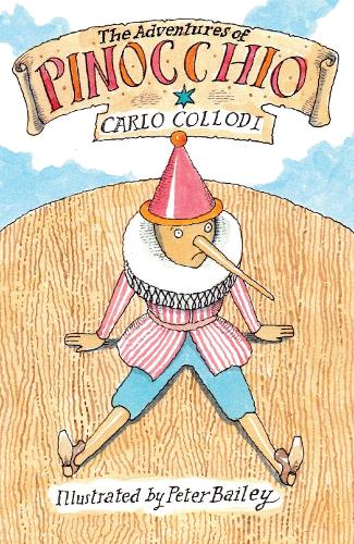 The Adventures of Pinocchio