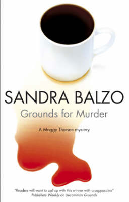 Grounds for Murder