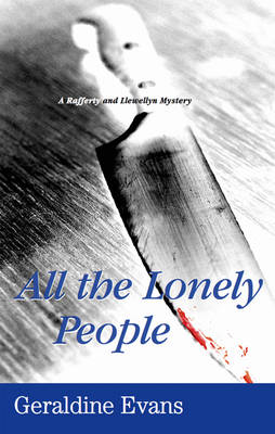 All The Lonely People