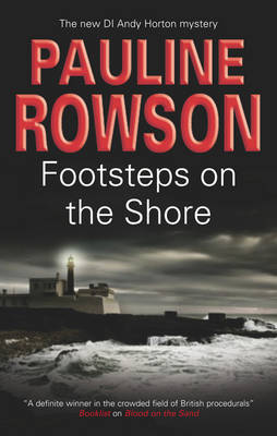 Footsteps on The Shore