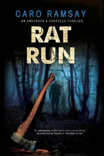 Rat Run