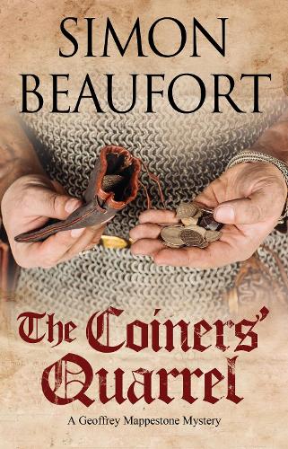 The Coiners' Quarrel