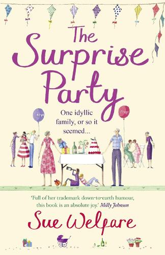 The Surprise Party