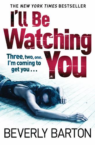 I’ll Be Watching You