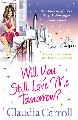 Will You Still Love Me Tomorrow?