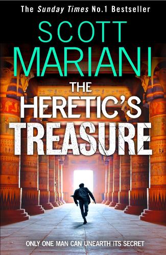 The Heretic’s Treasure