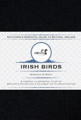 Appletree’s Essential Guide To Natural Ireland – Irish Birds