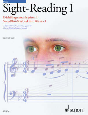 Piano Sight-Reading 1