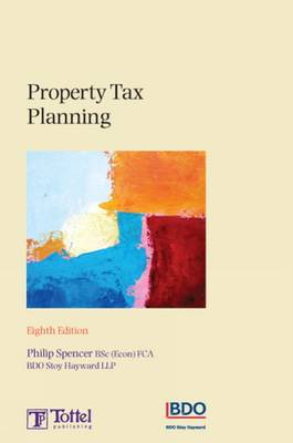 Property Tax Planning