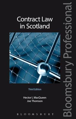Contract Law in Scotland