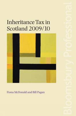 Inheritance Tax in Scotland 2009-10