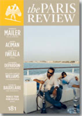 The Paris Review: Issue 181