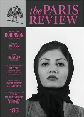 The Paris Review: Issue 186