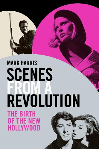 Scenes From A Revolution