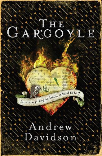 The Gargoyle