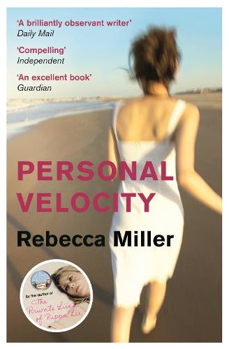 Personal Velocity