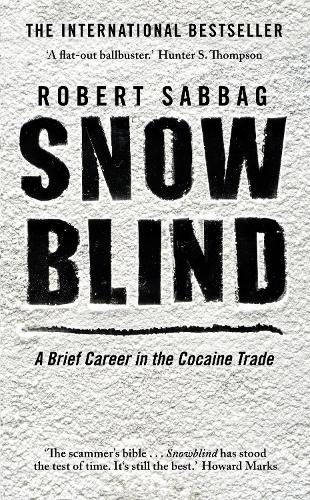 Snowblind